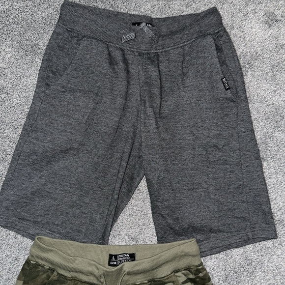 buffalo by david brighton shorts - Picture 7 of 9